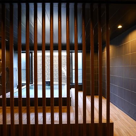 Uematsuya Hotel Уеда Екстериор снимка