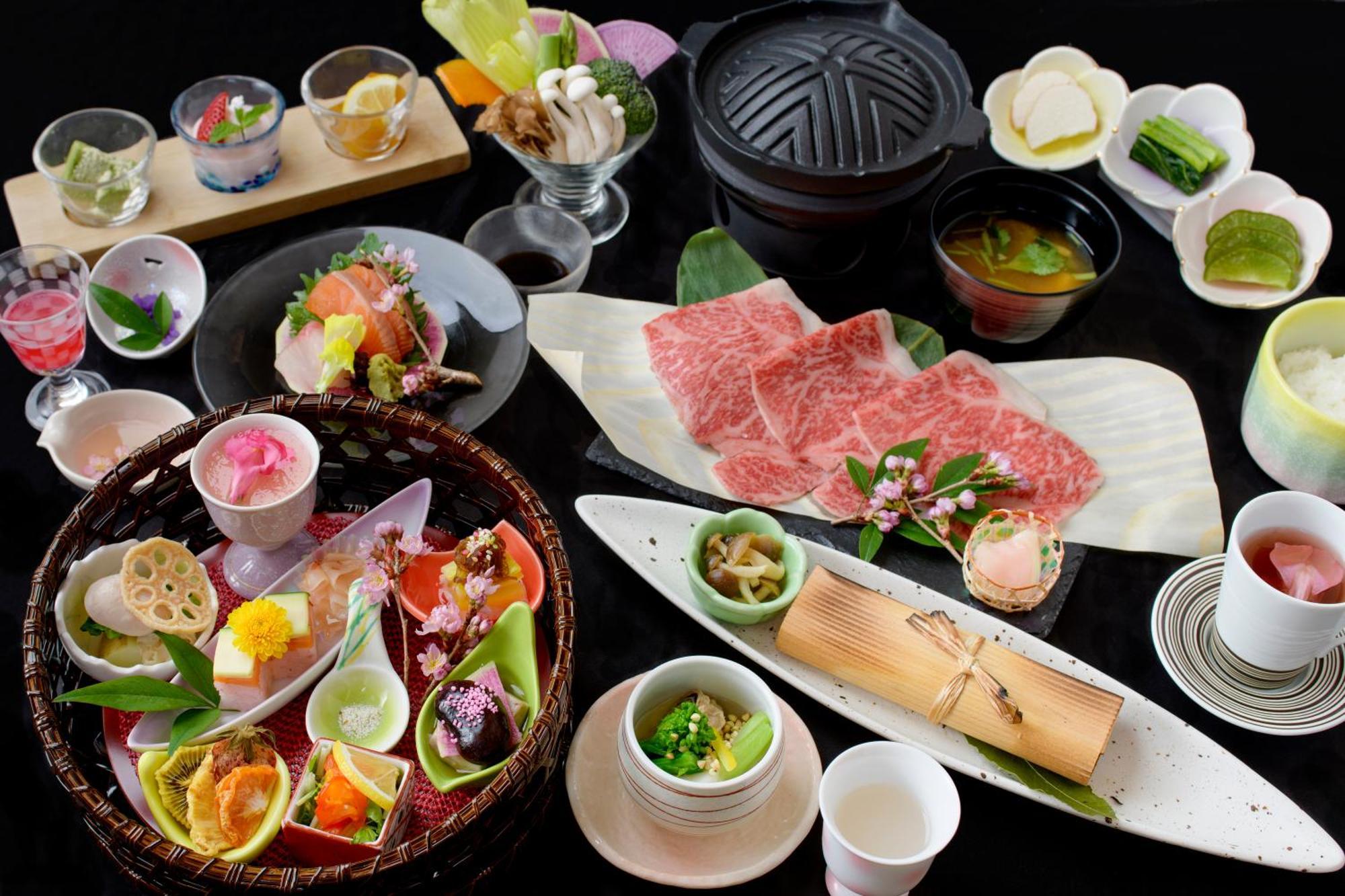 Uematsuya Hotel Уеда Екстериор снимка