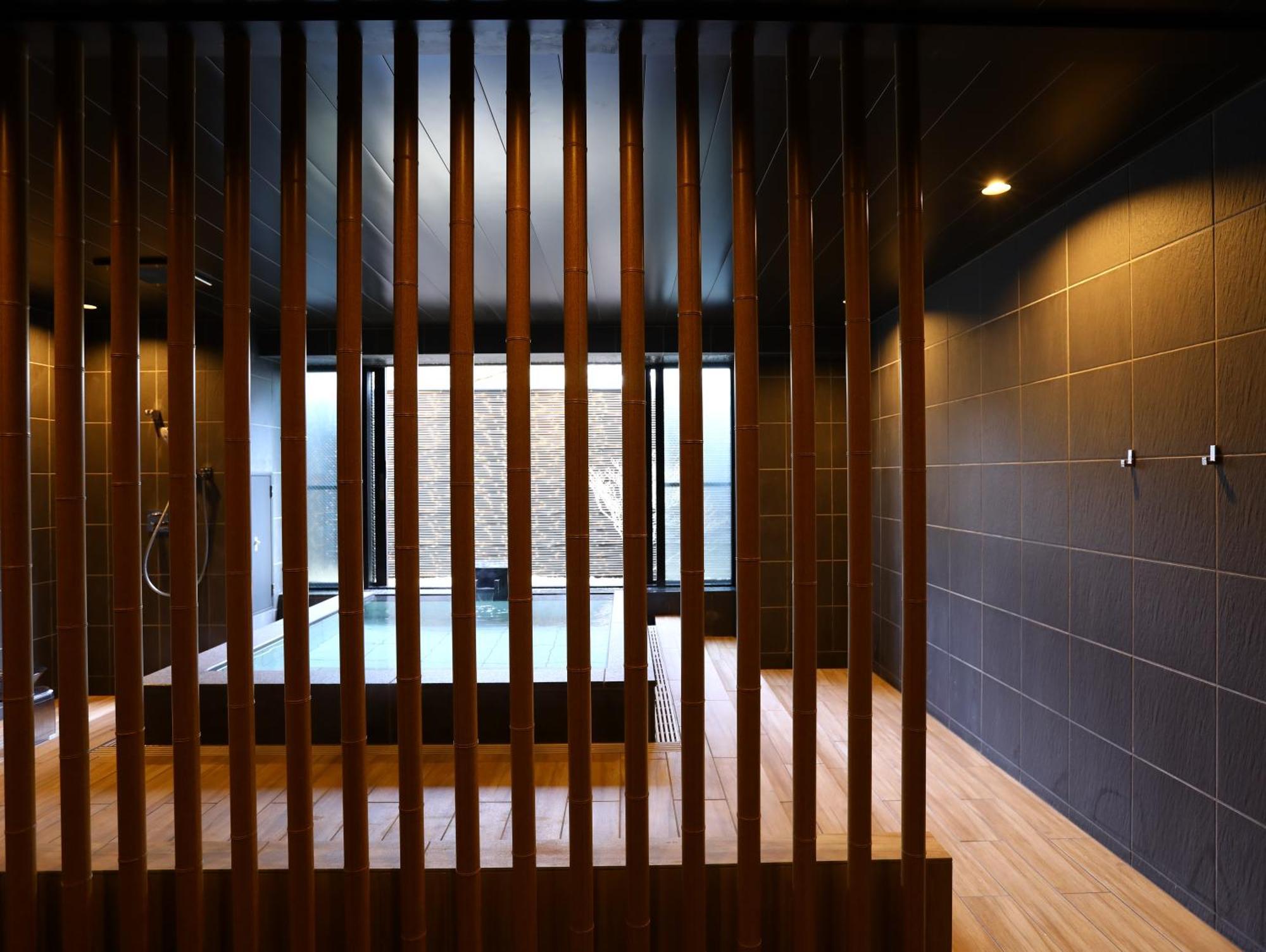 Uematsuya Hotel Уеда Екстериор снимка
